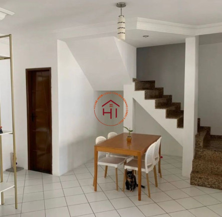 Imagem Casa com 4 Quartos para Alugar, 135 m² em Recreio Ipitanga - Lauro De Freitas
