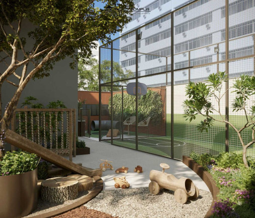 Imagem Apartamento com 4 Quartos à Venda, 208 m² em Botafogo - Rio De Janeiro