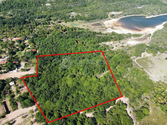 Imagem Terreno à Venda, 40.000 m² em Alcaçuz - Nísia Floresta Imagem Terreno à Venda, 40.000 m² em Alcaçuz - Nísia Floresta
