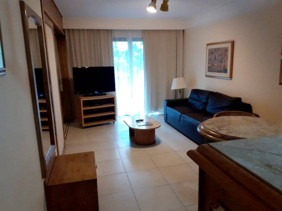 Apartamento com 1 Quarto à Venda, 43 m² em Jardim Paulista - São Paulo