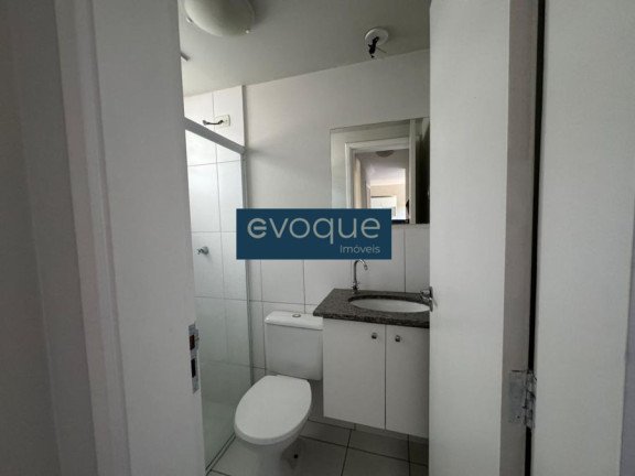 Imagem Apartamento com 3 Quartos à Venda, 55 m² em Jardim Paulistano - Campinas