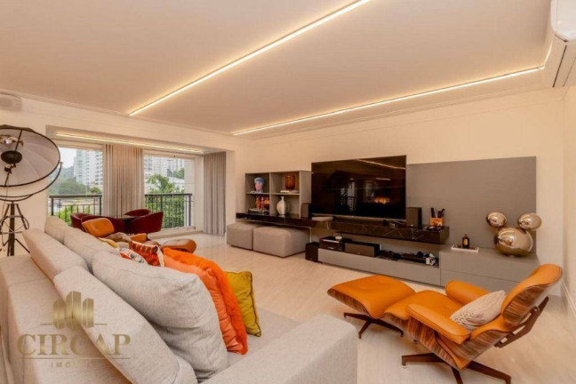 Imagem Apartamento com 4 Quartos à Venda, 411 m² em Perdizes - São Paulo Imagem Apartamento com 4 Quartos à Venda, 411 m² em Perdizes - São Paulo