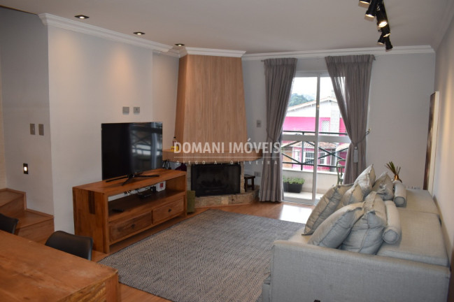 Imagem Imóvel com 2 Quartos à Venda, 103 m² em Região De Capivari - Campos Do Jordão Imagem Imóvel com 2 Quartos à Venda, 103 m² em Região De Capivari - Campos Do Jordão