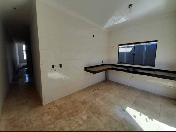Imagem Casa com 3 Quartos à Venda, 180 m² em Setor Marista Sul - Aparecida De Goiânia