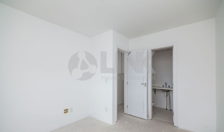 Imagem Apartamento com 3 Quartos à Venda, 65 m² em Petrópolis - Porto Alegre
