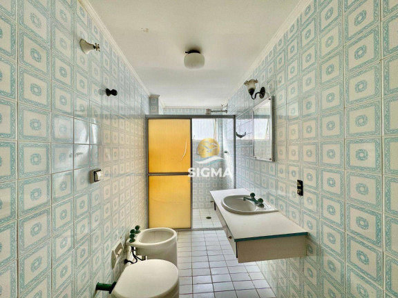 Imagem Apartamento com 2 Quartos à Venda, 70 m² em Pitangueiras - Guarujá
