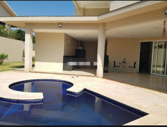 Imagem Casa com 6 Quartos à Venda, 842 m² em Parque Residencial Damha - São José Do Rio Preto