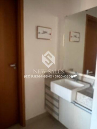 Imagem Apartamento com 1 Quarto à Venda, 42 m² em Setor Bueno - Goiânia Imagem Apartamento com 1 Quarto à Venda, 42 m² em Setor Bueno - Goiânia