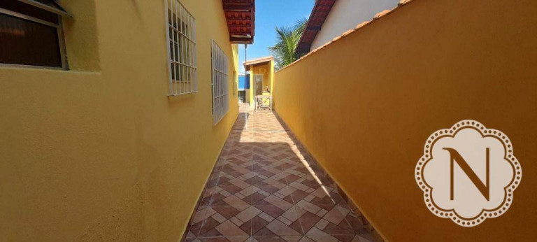Imagem Casa com 2 Quartos à Venda, 69 m² em Santa Júlia - Itanhaém Imagem Casa com 2 Quartos à Venda, 69 m² em Santa Júlia - Itanhaém