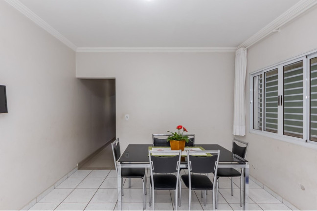 Imagem Sobrado com 3 Quartos à Venda, 135 m² em Vila Inácio - São Paulo
