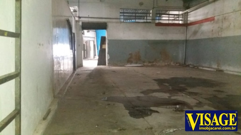 Imagem Ponto Comercial à Venda, 1.541 m² em Sao Joao - Jacareí Imagem Ponto Comercial à Venda, 1.541 m² em Sao Joao - Jacareí