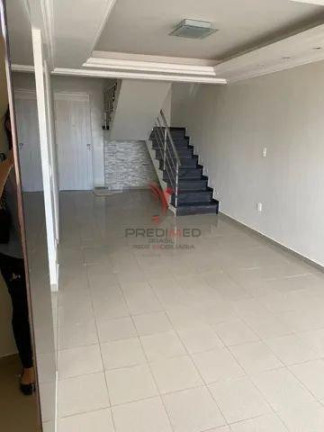 Imagem Cobertura com 4 Quartos à Venda, 217 m² em Bessa - João Pessoa Imagem Cobertura com 4 Quartos à Venda, 217 m² em Bessa - João Pessoa