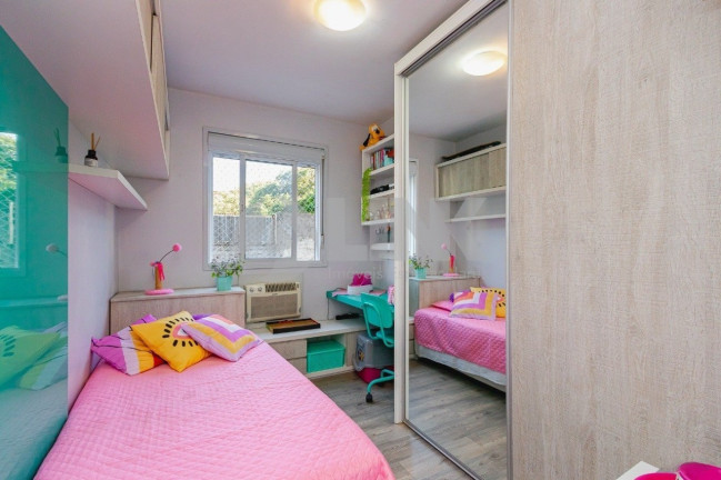Imagem Apartamento com 2 Quartos à Venda, 58 m² em Passo Da Areia - Porto Alegre Imagem Apartamento com 2 Quartos à Venda, 58 m² em Passo Da Areia - Porto Alegre