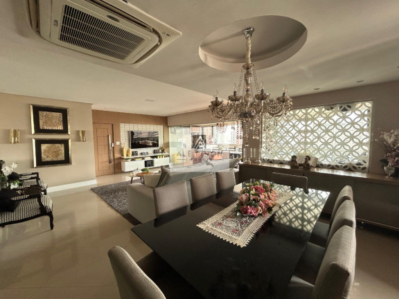 Imagem Imóvel com 3 Quartos à Venda, 186 m² em Umarizal - Belém