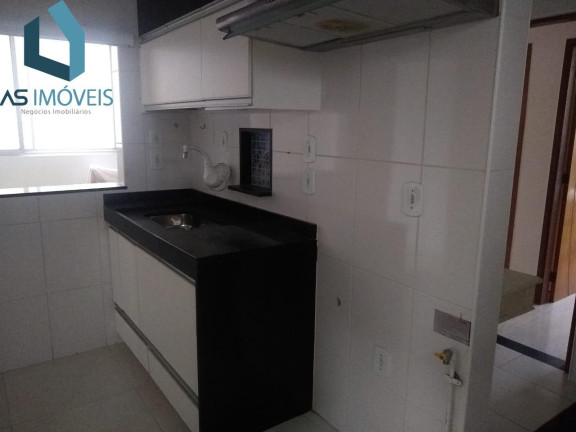 Apartamento com 2 Quartos à Venda, 62 m² em Algodoal - Cabo Frio