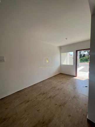 Imagem Casa com 2 Quartos à Venda, 65 m² em Cohapar - Guaratuba
