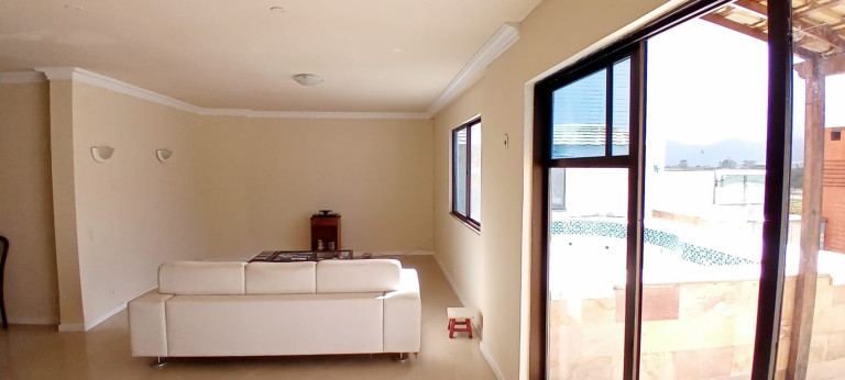 Imagem Imóvel com 5 Quartos à Venda, 380 m² em Recreio Dos Bandeirantes - Rio De Janeiro