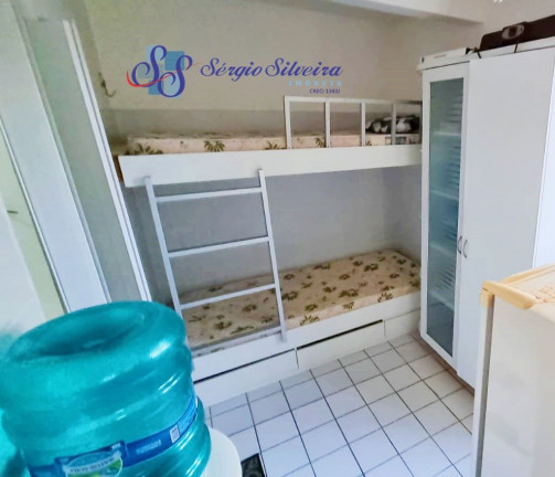 Imagem Apartamento com 3 Quartos à Venda, 100 m² em Porto Das Dunas - Aquiraz Imagem Apartamento com 3 Quartos à Venda, 100 m² em Porto Das Dunas - Aquiraz