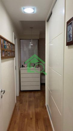 Imagem Apartamento com 3 Quartos à Venda, 136 m² em Jurubatuba - São Paulo Imagem Apartamento com 3 Quartos à Venda, 136 m² em Jurubatuba - São Paulo
