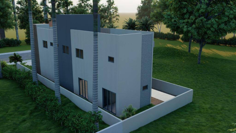 Imagem Casa com 4 Quartos à Venda, 300 m² em Jd. Italia - Cuiabá