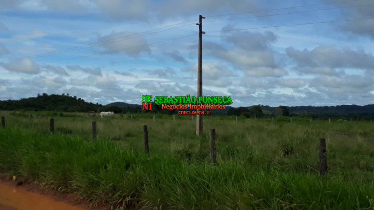 Imagem Fazenda à Venda, 1.700 m² em área Rural De Redenção - Redenção