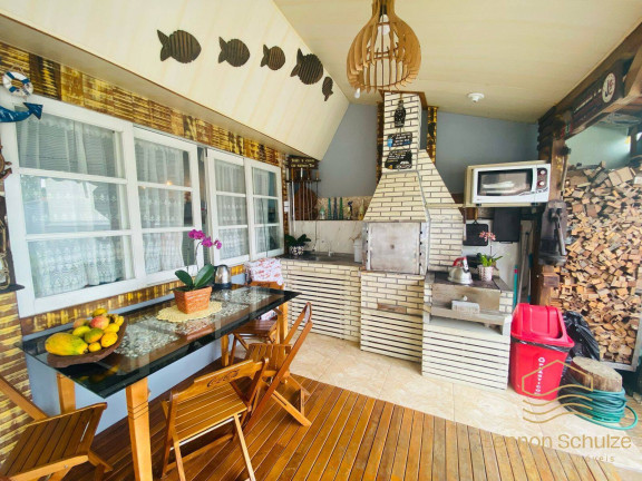 Imagem Casa com 2 Quartos à Venda, 360 m² em Salinas - Balneário Barra Do Sul Imagem Casa com 2 Quartos à Venda, 360 m² em Salinas - Balneário Barra Do Sul
