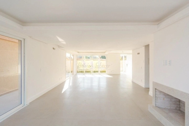 Imagem Casa com 3 Quartos à Venda, 288 m² em Vila Assunção - Porto Alegre