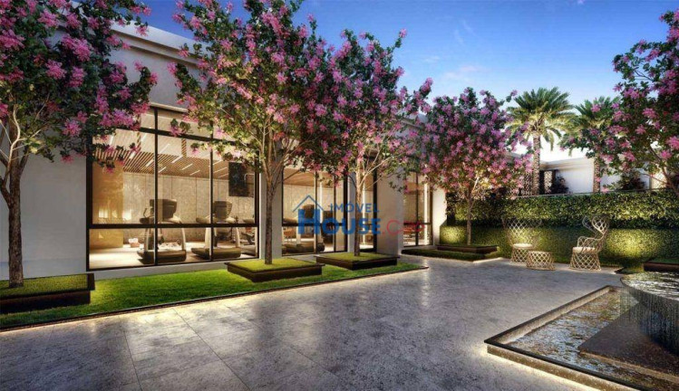 Imagem Apartamento com 3 Quartos à Venda, 203 m² em Perdizes - São Paulo