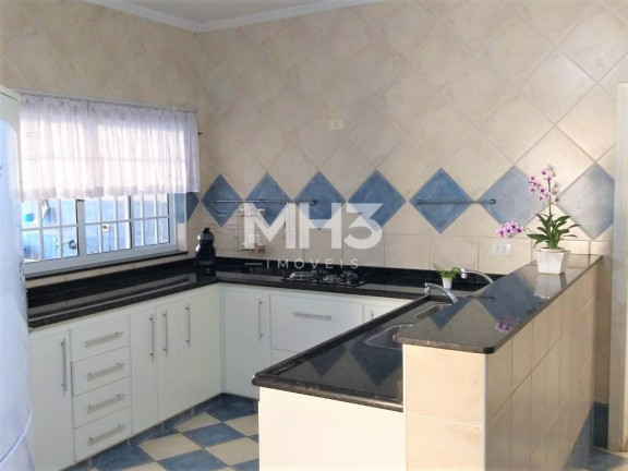 Imagem Casa com 3 Quartos à Venda, 331 m² em Vila Breda - Santa Bárbara D'oeste Imagem Casa com 3 Quartos à Venda, 331 m² em Vila Breda - Santa Bárbara D'oeste
