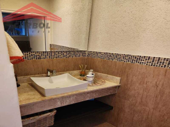Imagem Casa de Condomínio com 4 Quartos à Venda, 250 m² em Chácara Morada Mediterrânea - Jundiaí Imagem Casa de Condomínio com 4 Quartos à Venda, 250 m² em Chácara Morada Mediterrânea - Jundiaí