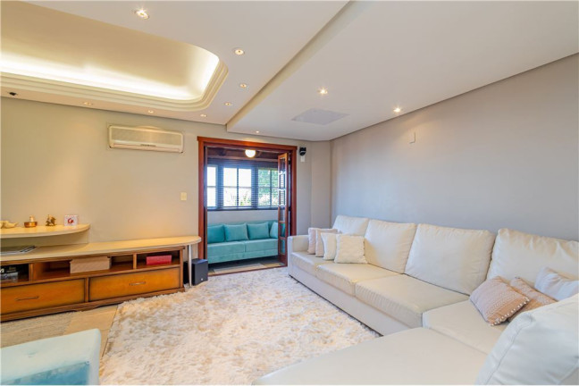 Imagem Casa com 3 Quartos à Venda, 171 m² em Tristeza - Porto Alegre