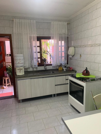 Imagem Casa de Vila com 3 Quartos à Venda, 179 m² em Jardim Boa Vista - Pindamonhangaba Imagem Casa de Vila com 3 Quartos à Venda, 179 m² em Jardim Boa Vista - Pindamonhangaba