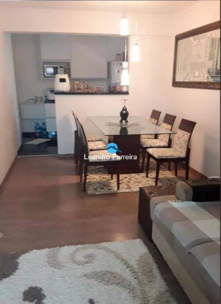 Imagem Apartamento com 2 Quartos à Venda, 80 m² em Centro - São Bernardo Do Campo Imagem Apartamento com 2 Quartos à Venda, 80 m² em Centro - São Bernardo Do Campo