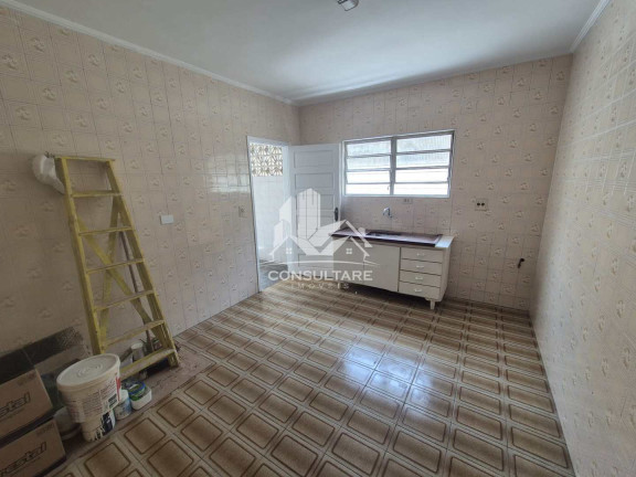 Imagem Casa com 4 Quartos à Venda, 232 m² em Parque Bitaru - São Vicente Imagem Casa com 4 Quartos à Venda, 232 m² em Parque Bitaru - São Vicente