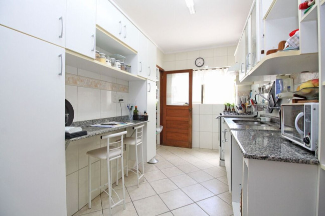 Imagem Apartamento com 3 Quartos à Venda, 109 m² em Bela Vista - Porto Alegre