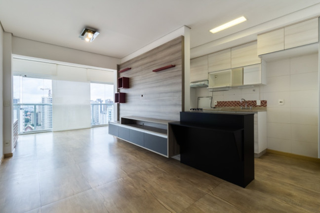 Imagem Apartamento com 2 Quartos à Venda, 65 m² em Vila Dom Pedro I - São Paulo