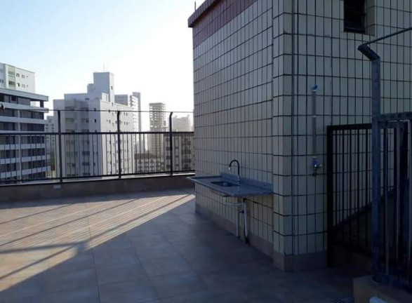 Imagem Apartamento com 2 Quartos à Venda, 208 m² em Caiçara - Praia Grande