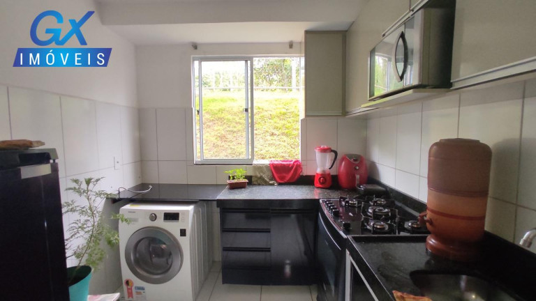 Imagem Apartamento com 2 Quartos à Venda, 55 m² em São Pedro - Esmeraldas Imagem Apartamento com 2 Quartos à Venda, 55 m² em São Pedro - Esmeraldas