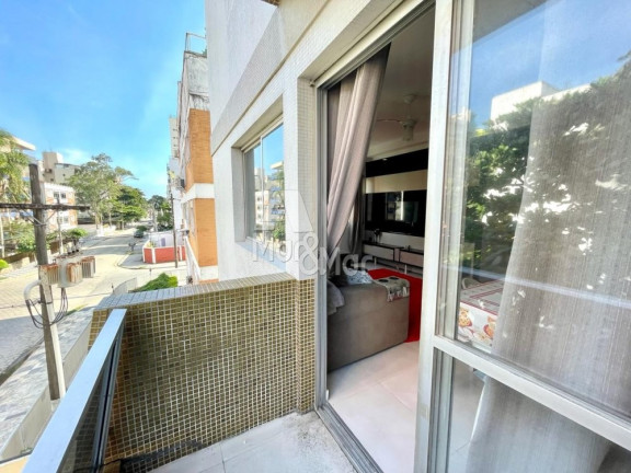 Apartamento com 3 Quartos à Venda, 100 m² em Loteamento João Batista Julião - Guarujá