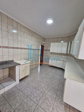 Imagem Casa com 3 Quartos à Venda, 205 m² em Lagoinha - Ribeirão Preto