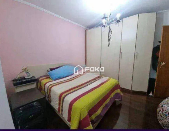 Imagem Casa com 2 Quartos para Alugar, 163 m² em Jardim Maria Helena - Guarulhos Imagem Casa com 2 Quartos para Alugar, 163 m² em Jardim Maria Helena - Guarulhos