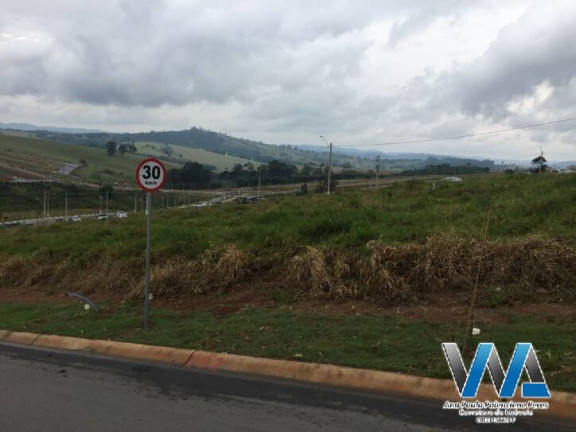 Imagem Terreno à Venda, 209 m² em Residencial Vila Verde - Bragança Paulista
