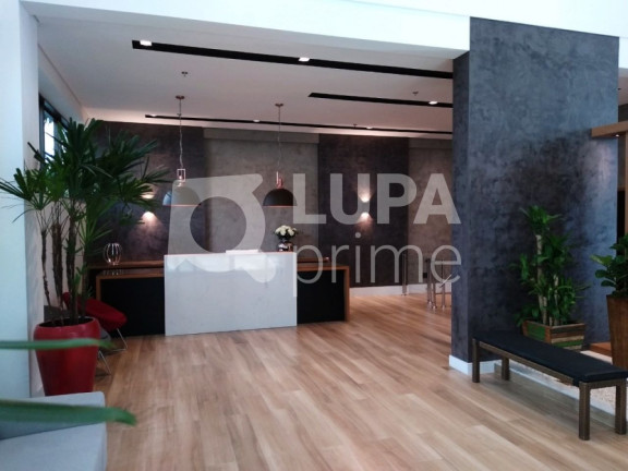 Imagem Imóvel Comercial à Venda, 36 m² em Tatuapé - São Paulo