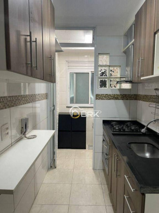 Imagem Apartamento com 3 Quartos à Venda, 74 m² em Vila Talarico - São Paulo Imagem Apartamento com 3 Quartos à Venda, 74 m² em Vila Talarico - São Paulo