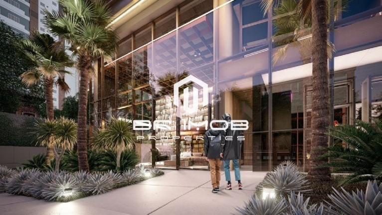 Sala Comercial à Venda, 267 m² em Jardim Paulista - São Paulo