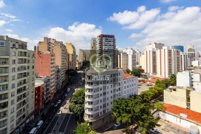 Imagem Apartamento com 1 Quarto para Alugar, 30 m² em Campos Elíseos - São Paulo Imagem Apartamento com 1 Quarto para Alugar, 30 m² em Campos Elíseos - São Paulo