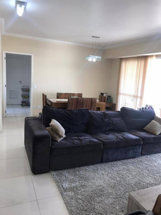 Foto do imóvel Apartamento com 4 Quartos à Venda, 151 m² em Mooca - São Paulo