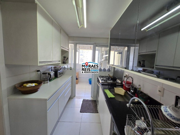 Imagem Apartamento com 2 Quartos à Venda ou Locação, 120 m² em Jardim Das Acácias - São Paulo