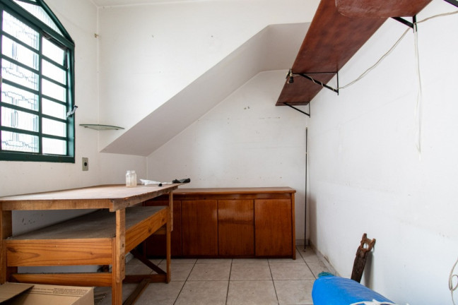 Imagem Casa com 4 Quartos à Venda, 236 m² em Alto Da Lapa - São Paulo