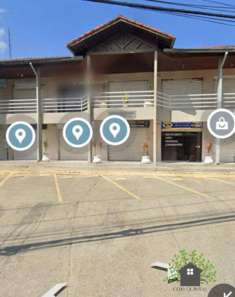 Imagem Sala Comercial à Venda, 33 m² em Parque Rincão - Cotia Imagem Sala Comercial à Venda, 33 m² em Parque Rincão - Cotia